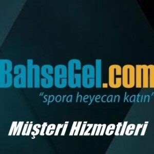 Bahsegel Müşteri Hizmetleri İletişim Bilgileri ve Destek Kanalları