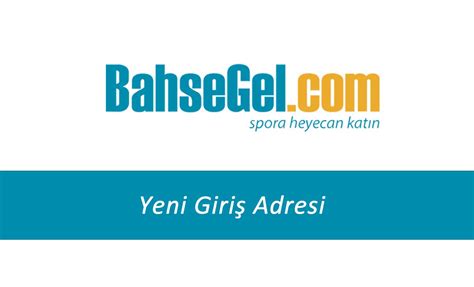 Bahsegel Giriş İşlemleri Nasıl Yapılır?